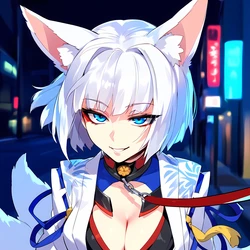 [Milory] Recopilation Mix 2 [AI Generated]