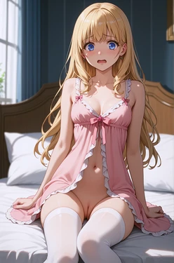 MirrorArtIA ] Amagi Brilliant Park - Latifah Fullanza ラティファ・フルーランザ (Patreon) [AI Generated]
