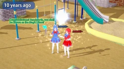 [Moral Succubus] Rise/Fall of the Magi★Stars