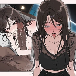 [SatoAI] Who’s That Girl - Han yo-il [AI Generated]