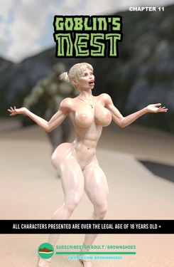 [Brown Shoes] - Goblin's Nest - 11