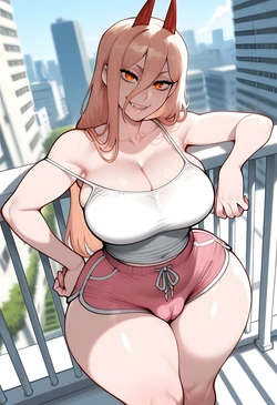 [Dreamcoreart] Set - 690 Power BWC (Mega Set) [AI Generated]