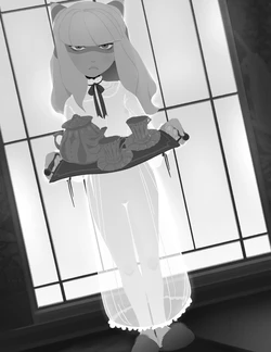 [udonkokun] Knights of Guinevere