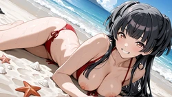 stella [NSFW] Fuyuko Mayuzumi (45pic) 黛 冬優子 (Patreon) [AI Generated]