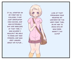 [Moon] Ferty-girls the origin!