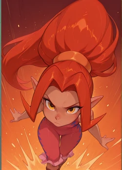 ArtistIA (Part 07) (AI Generated)