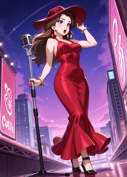 ArtistIA (Part 11) (AI Generated)