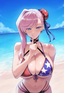[Nyarla] Miyamoto Musashi's New Master [AI Generated]