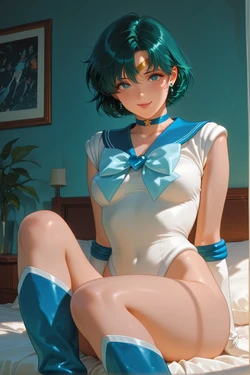 the devil's deal [AI Generated]