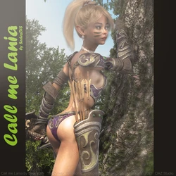 [SedesDis] - Call me Lania 1