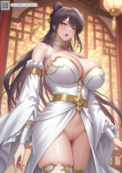 [Geldoru] Saintess of Yaochi | Invincible After Shocking My Empress Wife (92p) (AI Generated) (Patreon)