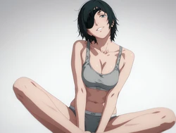 [SpasiboAI] Himeno [AI Generated] (Patreon)