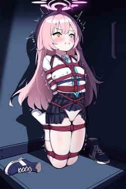 [Pixiv] 米蒙 (110015430)