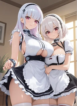 2025-06-28 Sirius x Dido Rametaki (Patreon) [AI Generated]