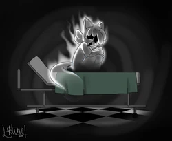 [Artist] LightWaveDrake