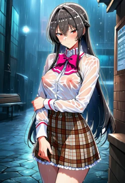Shirobako88 - Koto Satsuki (Patreon) [AI Generated]