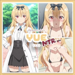 [Pixiv] Yue //ユエ | Arifureta NTR [AI Generated]