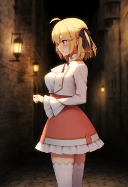 Shirobako88 - Ansiphia Wynn Palettia (Patreon) [AI Generated]