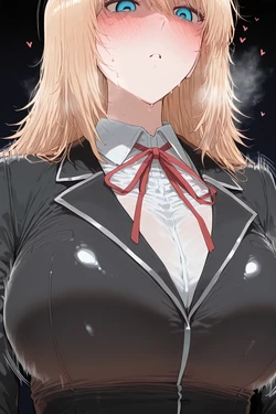 ieh002 - 💛オリヴィア💛Olivia💛奥莉薇娅💛264P (Patreon) [AI Generated]