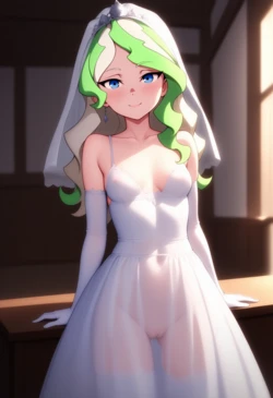 Shirobako88 - Diana (Patreon) [AI Generated]