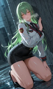 [Patreon] KALA AI NSFW - shinmei_kanon [AI Generated]
