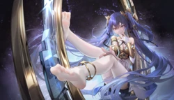 [Pixiv & Fanbox] 真理-Mari Marizhenli ~2025.09.20 (23908854)