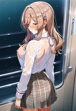 Shirobako88 - Ajisai Sena (Patreon) [AI Generated]