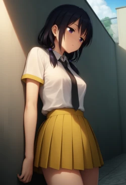 Shirobako88 - Tamura Yuri (Patreon) [AI Generated]