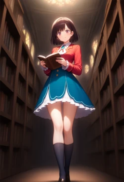 Shirobako88 - Rae Taylor (Patreon) [AI Generated]