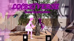 [GabrielLM180] Lo(re)verse