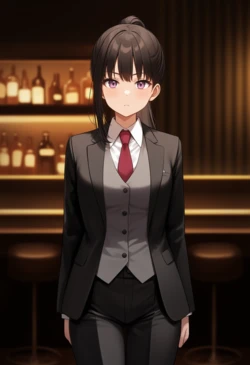 Shirobako88 - Takina Inoue (Patreon) [AI Generated]