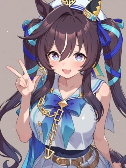 Naughty Vivlos [AI Generated]