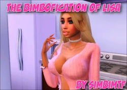 Bimbofication of Lisa