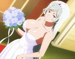 Freya (Danmachi) [Sticky] (AI Generated)