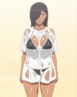 Aisha (Danmachi) [Sticky] (AI Generated)