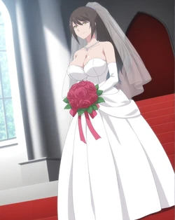 sae chabashira [Sticky] (AI Generated)