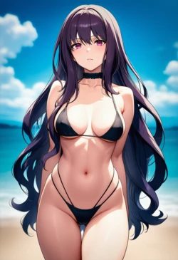 Shirobako88 - Tilty Claret (Patreon) [AI Generated]