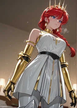 [Patreon] KALA AI NSFW - ranma [AI Generated]