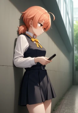 Shirobako88 - Koito Yuu (Patreon) [AI Generated]