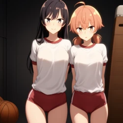 Shirobako88 - Koito Yuu (Patreon) [AI Generated]