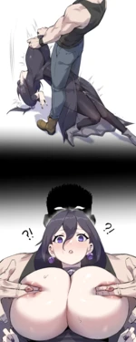 [Fanbox] DawalixiP2 | 达瓦里希