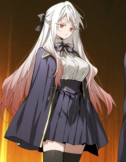 Blink Master of the Magic Academy (Manhwa/Webtoon) | 마법학교 앞점멸 천재가 되었다 [AI Generated]