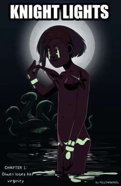 [Yellowgerbil] Knight Lights