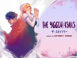 [GPOINT GAME] The Yggdrasills (RJ01303893)