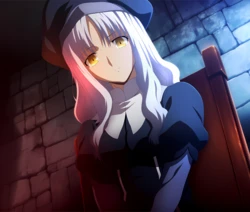 [SKK (103895144)] Caren Hortensia (Fate/Hollow Ataraxia) [AI Generated]