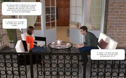 [RESURGUM2] Arisa - Japanese Partygirl loves BBC [French]