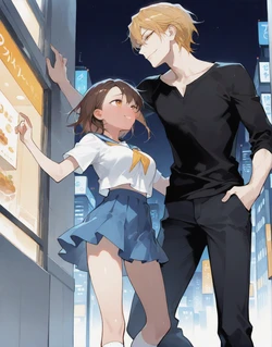 sakurako✿ Onodera Kosaki 小野寺小咲【181P】 (Patreon) [AI Generated]