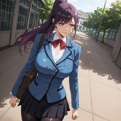 Heaven RB - (131P+A) Jin-Ah Sung DP DAP TP (Patreon) [AI Generated]