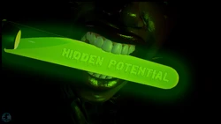 Serum Overdose: Hidden Potential [FutaLord]