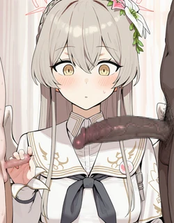 [Pixiv] Spoilage_AI (21164113) - Nagisa NTR [AI Generated]